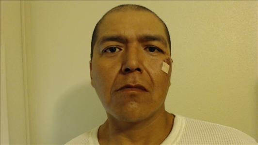 Shayne Jackson a registered Sex Offender of New Mexico