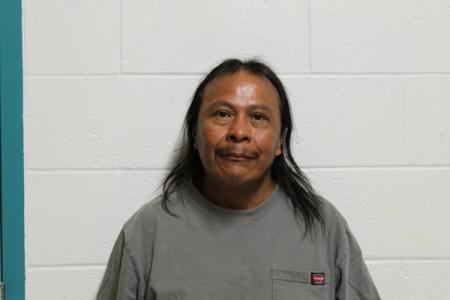 Eric Valentine Martin a registered Sex Offender of New Mexico