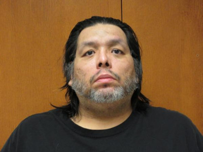 Tomas Chavez a registered Sex Offender of New Mexico