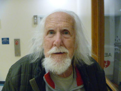 Richard James Dates a registered Sex Offender of New Mexico
