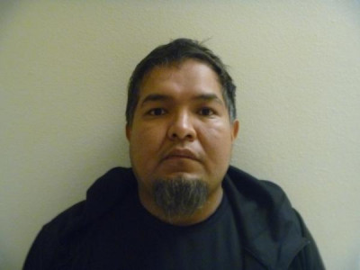 Tomson Largo a registered Sex Offender of New Mexico