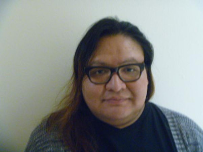 Johtonnie Roy Yazzie a registered Sex Offender of New Mexico