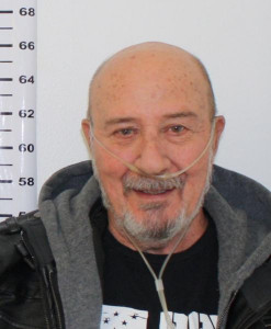 Ralph Edward Gregg Sr a registered Sex Offender of New Mexico