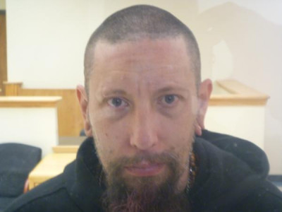 Jordan Batwinas a registered Sex Offender of New Mexico