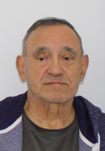 Leroy Garcia a registered Sex Offender of New Mexico