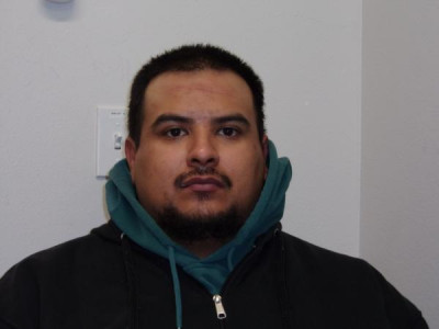 Jacob Rodriguez a registered Sex Offender of New Mexico