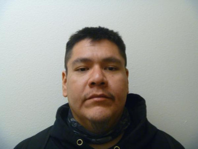 Ryan Gregory Onco a registered Sex Offender of New Mexico