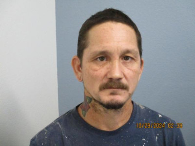 Drigo Navarro a registered Sex Offender of New Mexico