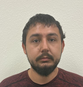 Michael Dean Baeza a registered Sex Offender of New Mexico