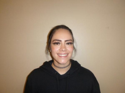 Marika Loisann Trujillo a registered Sex Offender of New Mexico