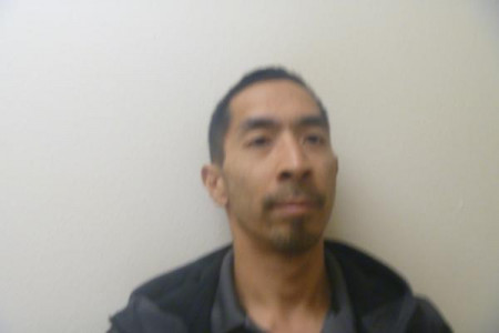 Samuel James Disgrazzi a registered Sex Offender of New Mexico