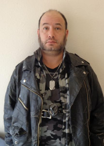 Daniel Levi Norton a registered Sex Offender of New Mexico