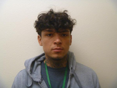 Marcos Antonio Saenz a registered Sex Offender of New Mexico