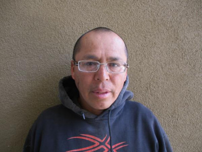 Casey Wally a registered Sex Offender of New Mexico