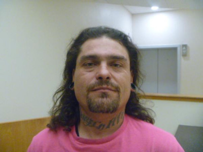 George Lozano a registered Sex Offender of New Mexico