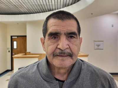 Jose Coca a registered Sex Offender of New Mexico