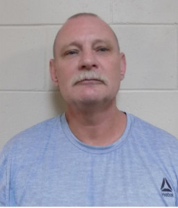 Anthony Garcia a registered Sex Offender of New Mexico