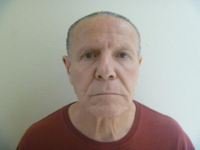 Albert Joseph Trujillo a registered Sex Offender of New Mexico