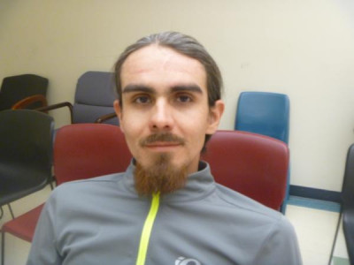 Peter Marcelino Calvert-cata a registered Sex Offender of New Mexico