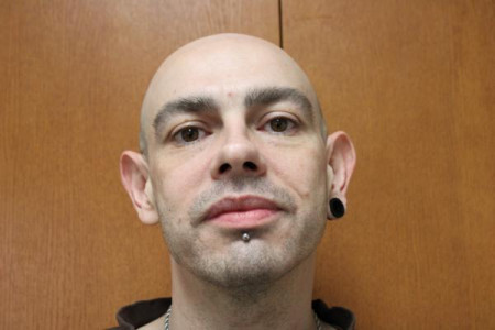 Lucas Ciprinao Martinez a registered Sex Offender of New Mexico