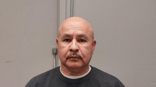 Manuel Lozania Ybarra a registered Sex Offender of New Mexico