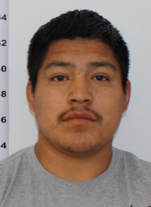 Timothy Troy Yazzie a registered Sex Offender of New Mexico