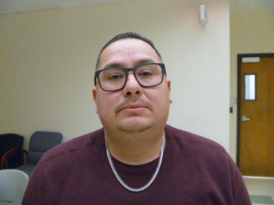 Lorenzo Larrea a registered Sex Offender of New Mexico