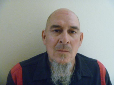 Mark John Silva a registered Sex Offender of New Mexico