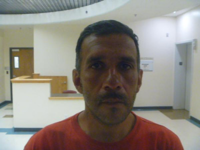 Abel Miranda a registered Sex Offender of New Mexico