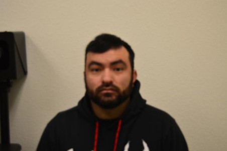 Matthew Duran a registered Sex Offender of New Mexico