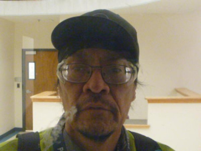 Adrian Henry a registered Sex Offender of New Mexico