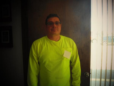 Jacob Isaia Alas a registered Sex Offender of New Mexico