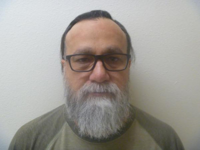 Jonathan Cy Pino a registered Sex Offender of New Mexico