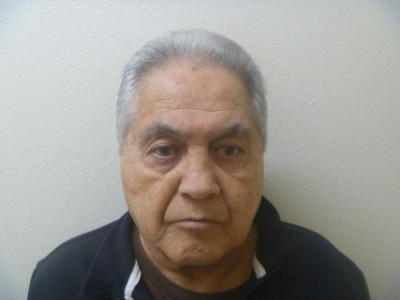 Reynaldo Isaias Lopez a registered Sex Offender of New Mexico