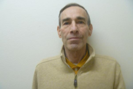Paul Wescott Bergman a registered Sex Offender of New Mexico