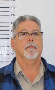 Patrick Shawn Martinez a registered Sex Offender of New Mexico