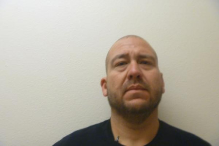 Alfredo Vasquez a registered Sex Offender of New Mexico