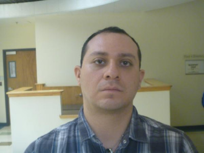 Guy Nick Martinez a registered Sex Offender of New Mexico