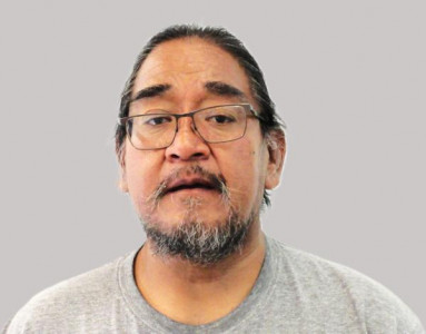 Jose Abel Tenorio Jr a registered Sex Offender of New Mexico