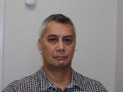 Keith Michael Richard Vollenweider a registered Sex Offender of New Mexico