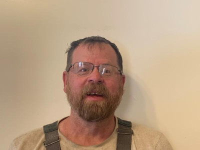 Robert Matthew Hurd a registered Sex Offender of New Mexico