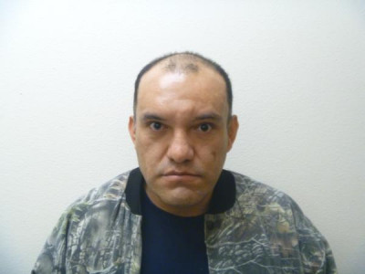 Michael Ellis Tres-baca a registered Sex Offender of New Mexico