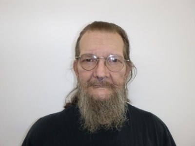 Michael Randolph Robinson a registered Sex Offender of New Mexico