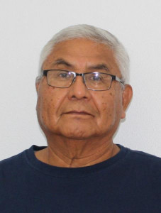 Henry Frank Herrera a registered Sex Offender of New Mexico