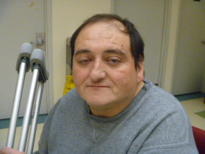Nathan Paul Medina a registered Sex Offender of New Mexico