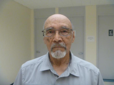 George Lucero a registered Sex Offender of New Mexico