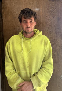 Ryan Lee Nugent a registered Sex Offender of New Mexico