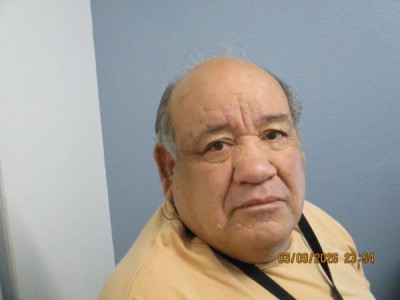 Richard Cisneros a registered Sex Offender of New Mexico