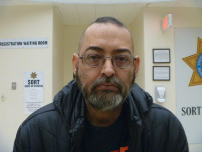 Richard Gray Pennington a registered Sex Offender of New Mexico