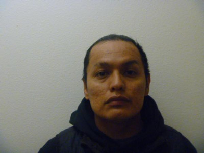 Kyle Edmund John a registered Sex Offender of New Mexico